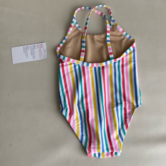 Old Navy Toddler 2pack Swimsuit - Picture 7 of 11